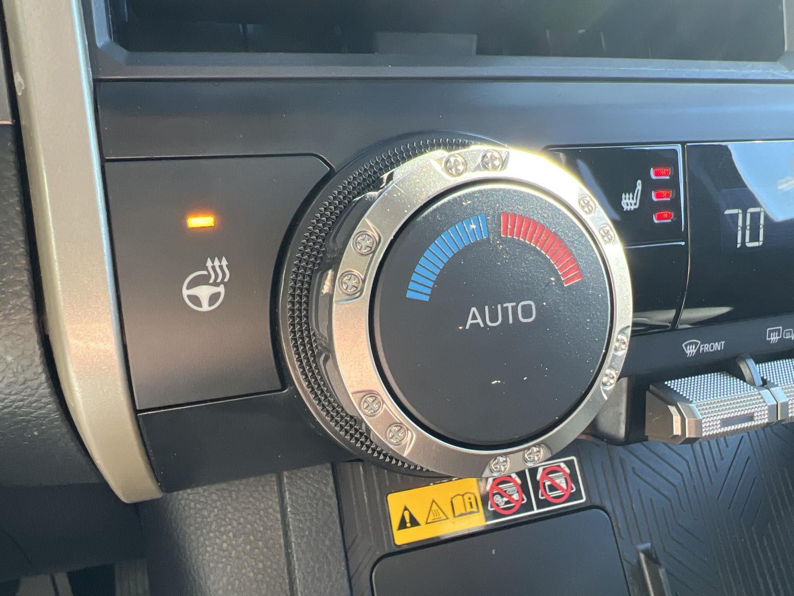 2024 Toyota TACOMA TRUCK