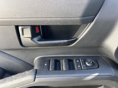 2024 Toyota TACOMA 4WD SR DOUBLE CAB 5' BED MT
