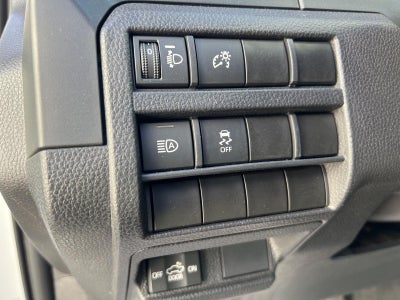 2024 Toyota TACOMA 4WD SR DOUBLE CAB 5' BED MT
