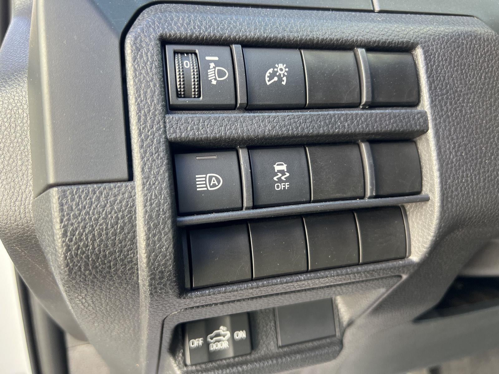 2024 Toyota TACOMA 4WD SR DOUBLE CAB 5' BED MT