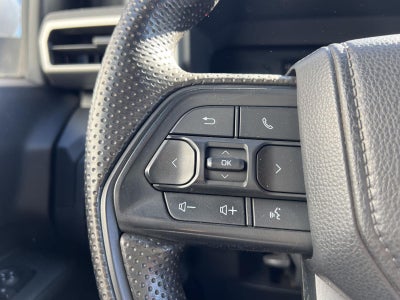 2024 Toyota TACOMA 4WD SR DOUBLE CAB 5' BED MT
