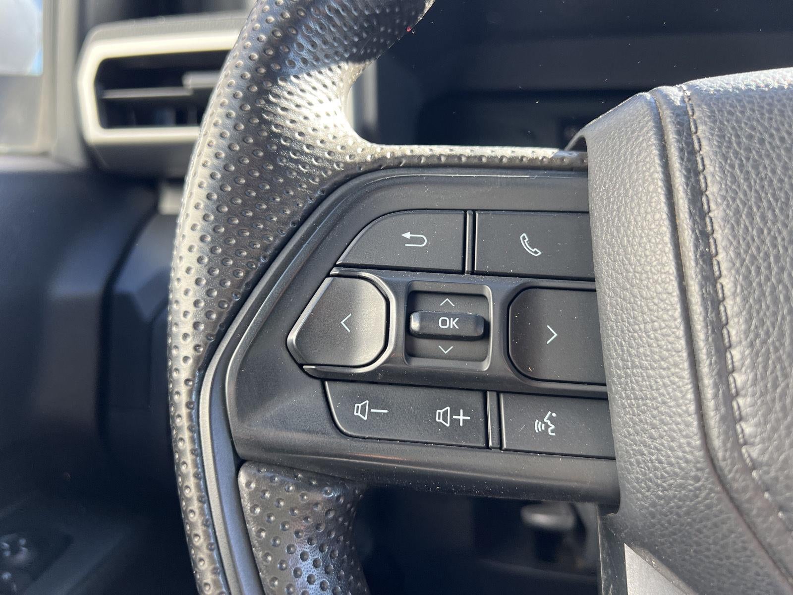 2024 Toyota TACOMA 4WD SR DOUBLE CAB 5' BED MT