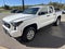 2024 Toyota TACOMA 4WD SR DOUBLE CAB 5' BED MT