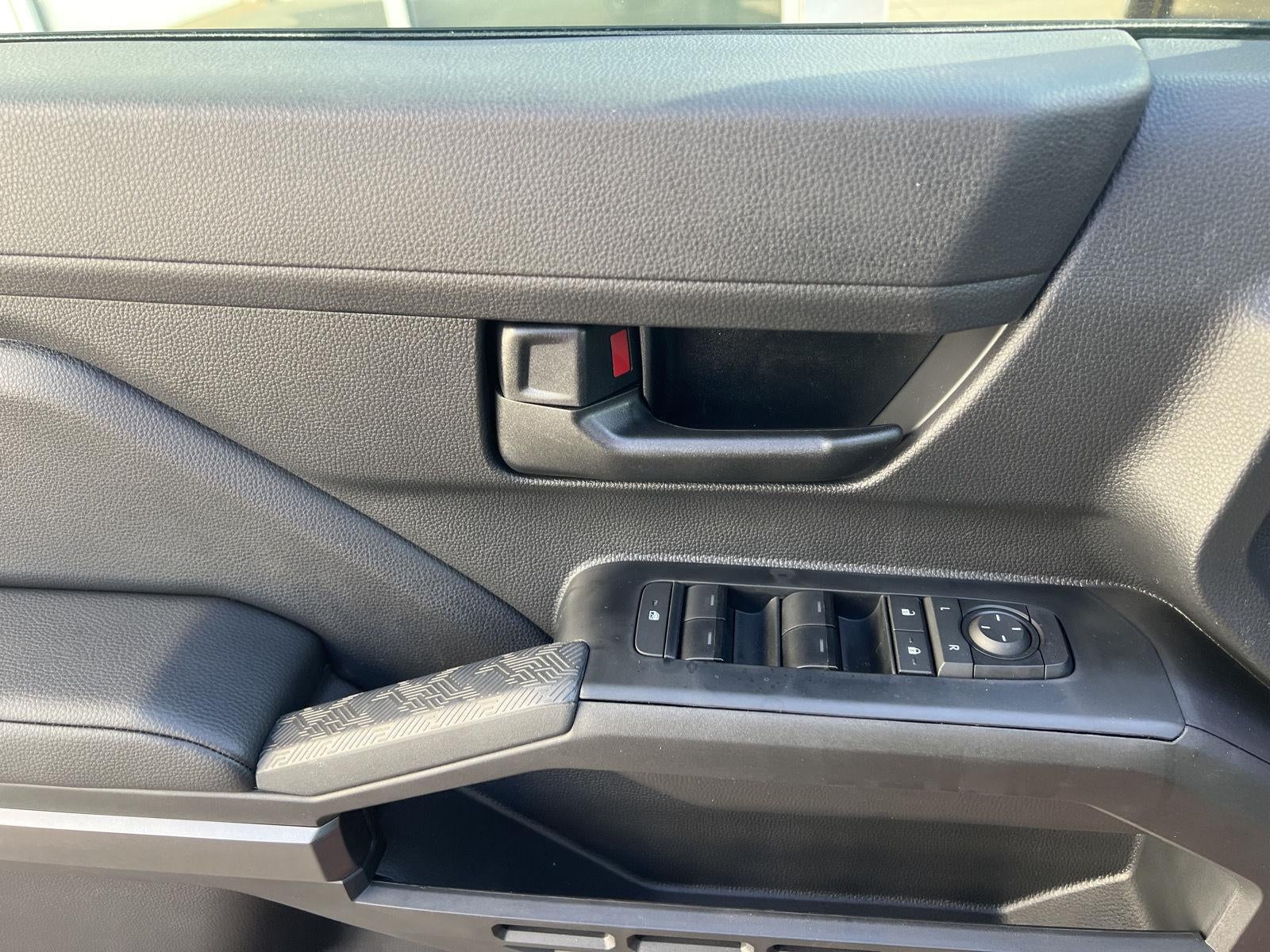 2026 Toyota TACOMA 4WD SR5 DOUBLE CAB 5' BED AT