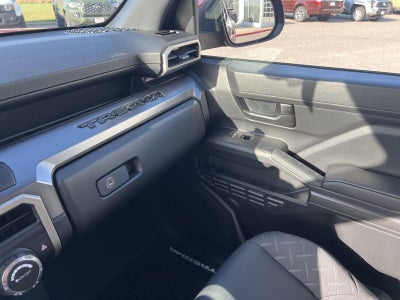 2026 Toyota TACOMA 4WD SR5 DOUBLE CAB 5' BED AT