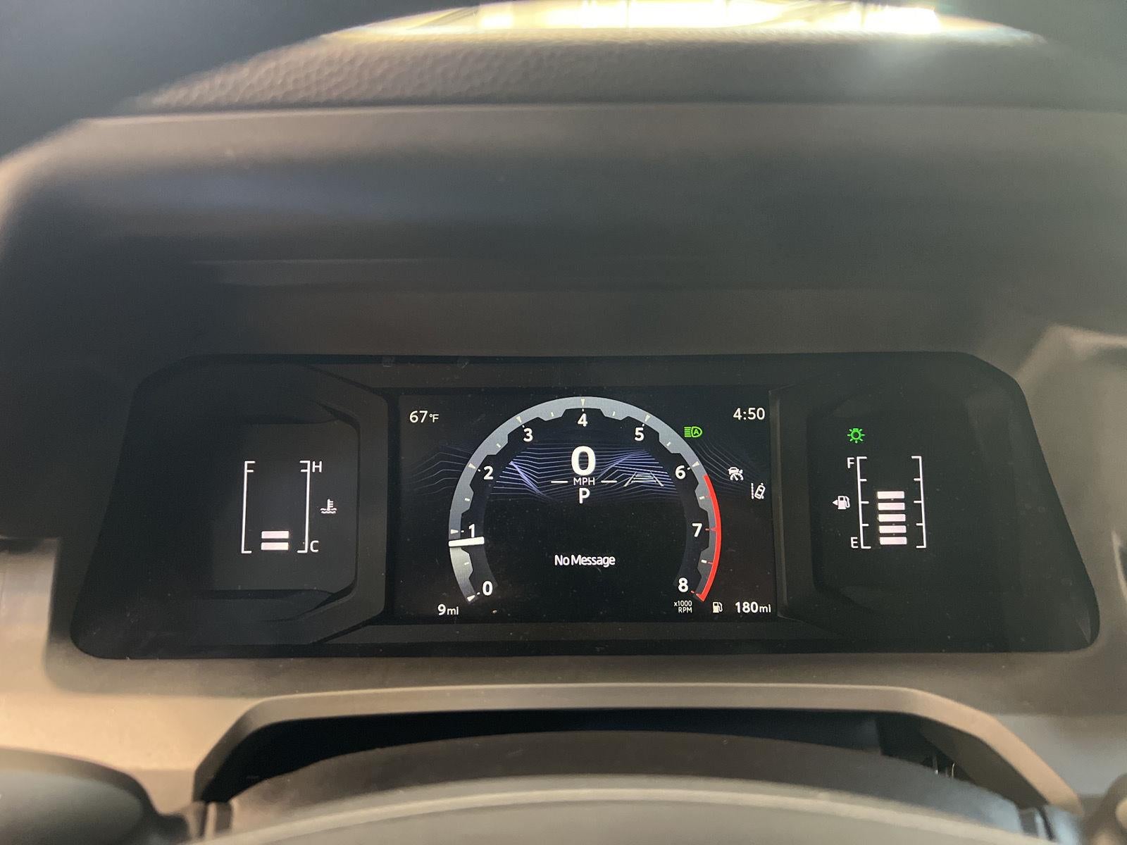 2026 Toyota TACOMA 4WD SR5 DOUBLE CAB 5' BED AT