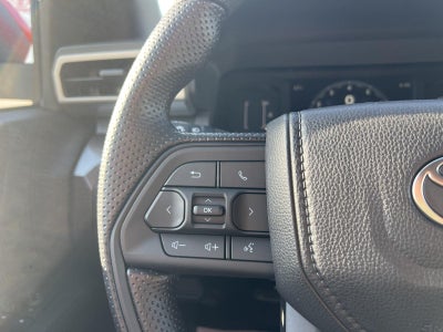 2026 Toyota TACOMA 4WD SR5 DOUBLE CAB 5' BED AT