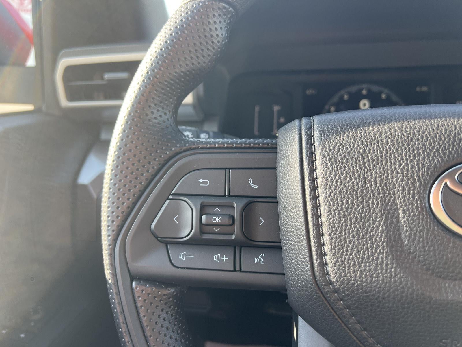 2026 Toyota TACOMA 4WD SR5 DOUBLE CAB 5' BED AT