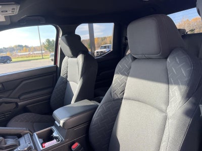 2026 Toyota TACOMA 4WD SR5 DOUBLE CAB 5' BED AT