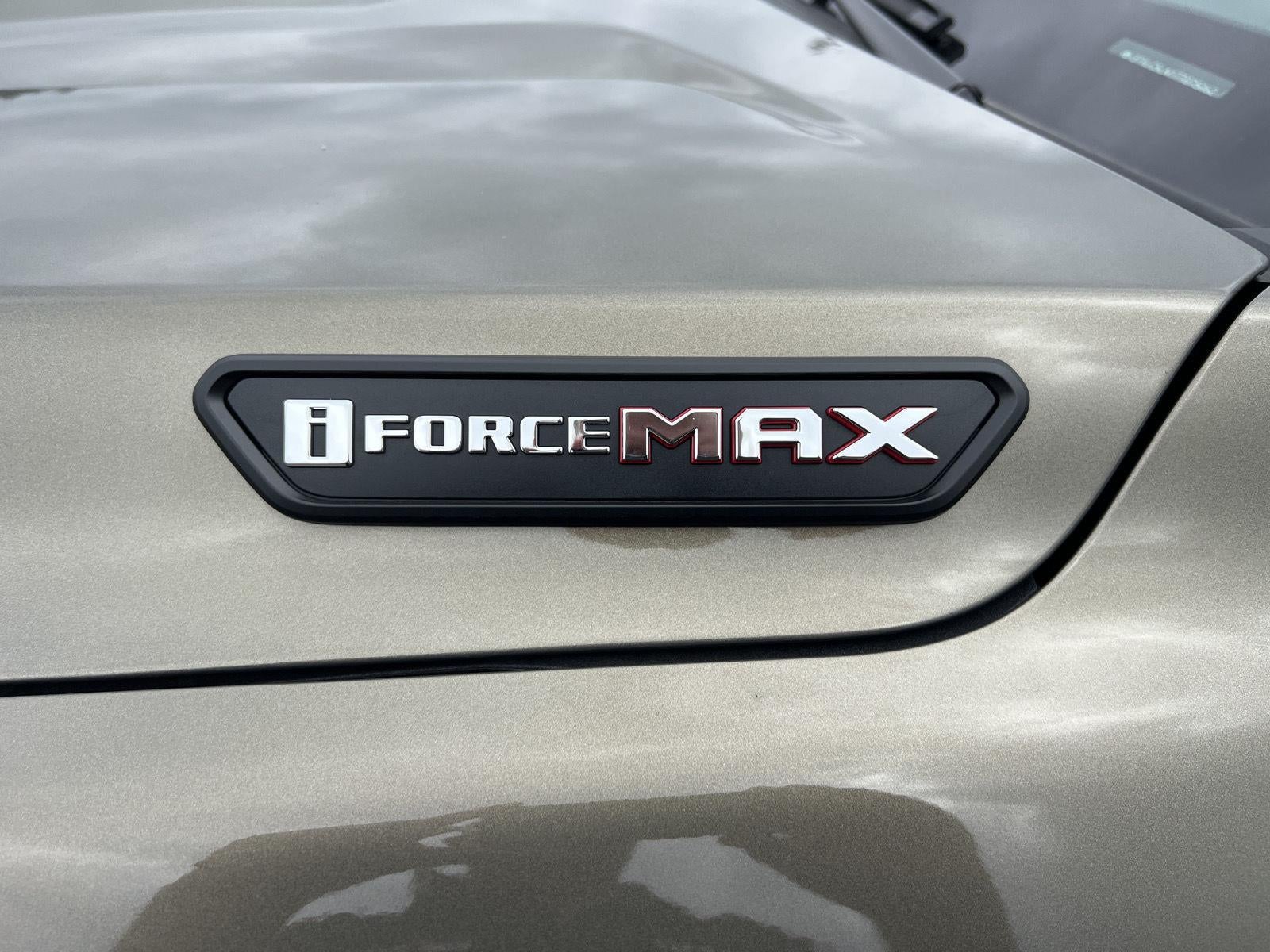 2026 Toyota Tacoma TRD Sport - Photo 20