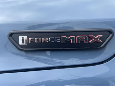 2026 Toyota Tacoma TRD Sport Hybrid