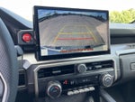 2025 Toyota Tacoma TRD Off Road Hybrid