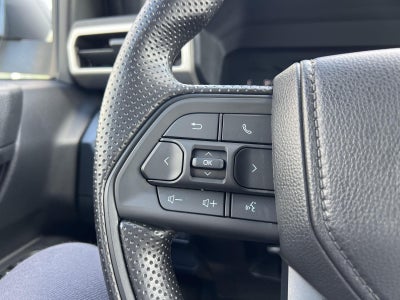 2026 Toyota TACOMA 4WD SR DOUBLE CAB 5' BED AT