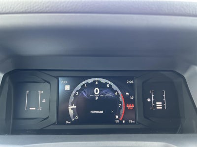 2026 Toyota TACOMA 4WD SR DOUBLE CAB 5' BED AT