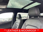 2021 Volkswagen Tiguan SEL Premium R-Line