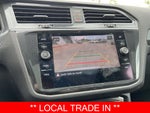 2021 Volkswagen Tiguan SEL Premium R-Line