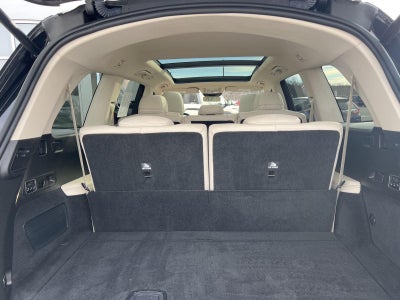 2021 Mercedes-Benz GLS GLS 580