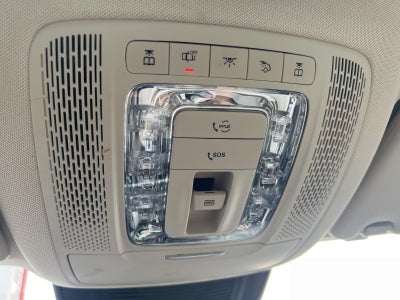 2021 Mercedes-Benz GLS GLS 580