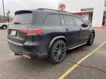 2021 Mercedes-Benz GLS GLS 580