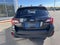 2018 Subaru Outback Premium