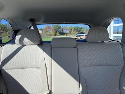 2018 Subaru Outback Premium