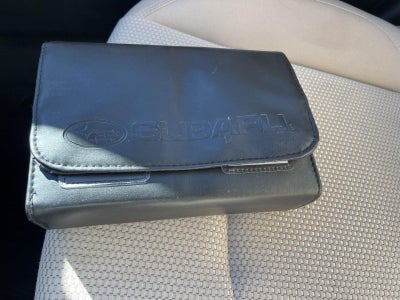 2018 Subaru Outback Premium