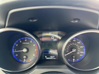 2018 Subaru Outback Premium