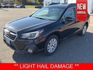 2018 Subaru Outback Premium