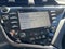 2019 Toyota Camry Hybrid XLE