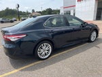 2019 Toyota Camry Hybrid XLE