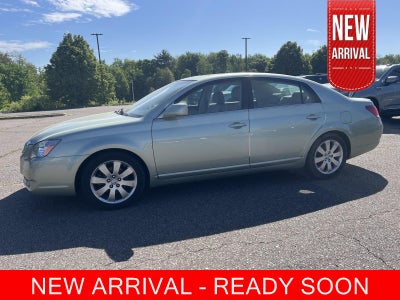 2007 Toyota AVALON Base
