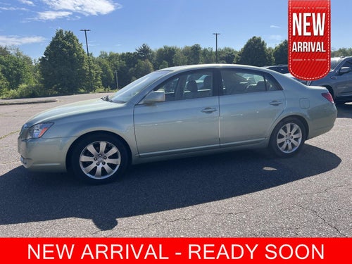 2007 Toyota AVALON Base