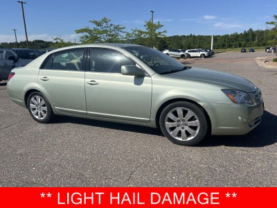 2007 Toyota AVALON Base