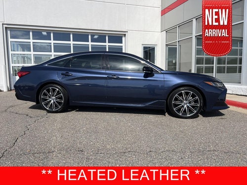 2019 Toyota Avalon Touring