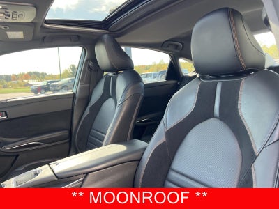 2019 Toyota Avalon Touring