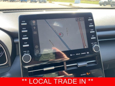 2019 Toyota Avalon Touring