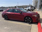 2018 Toyota Camry XSE V6