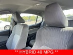 2025 Toyota Camry Base