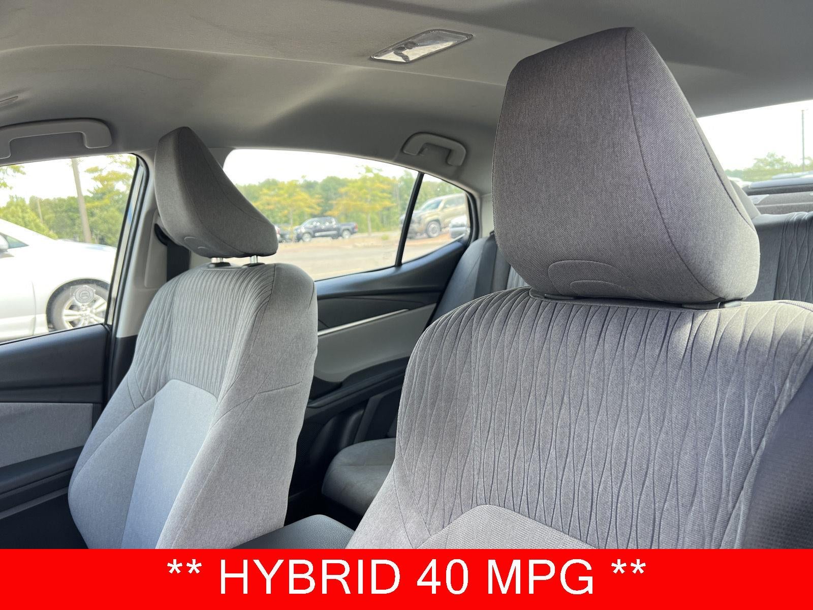 2025 Toyota Camry Base