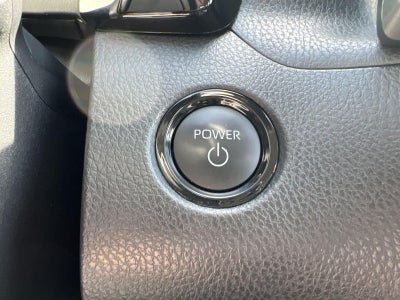 2025 Toyota Camry Base