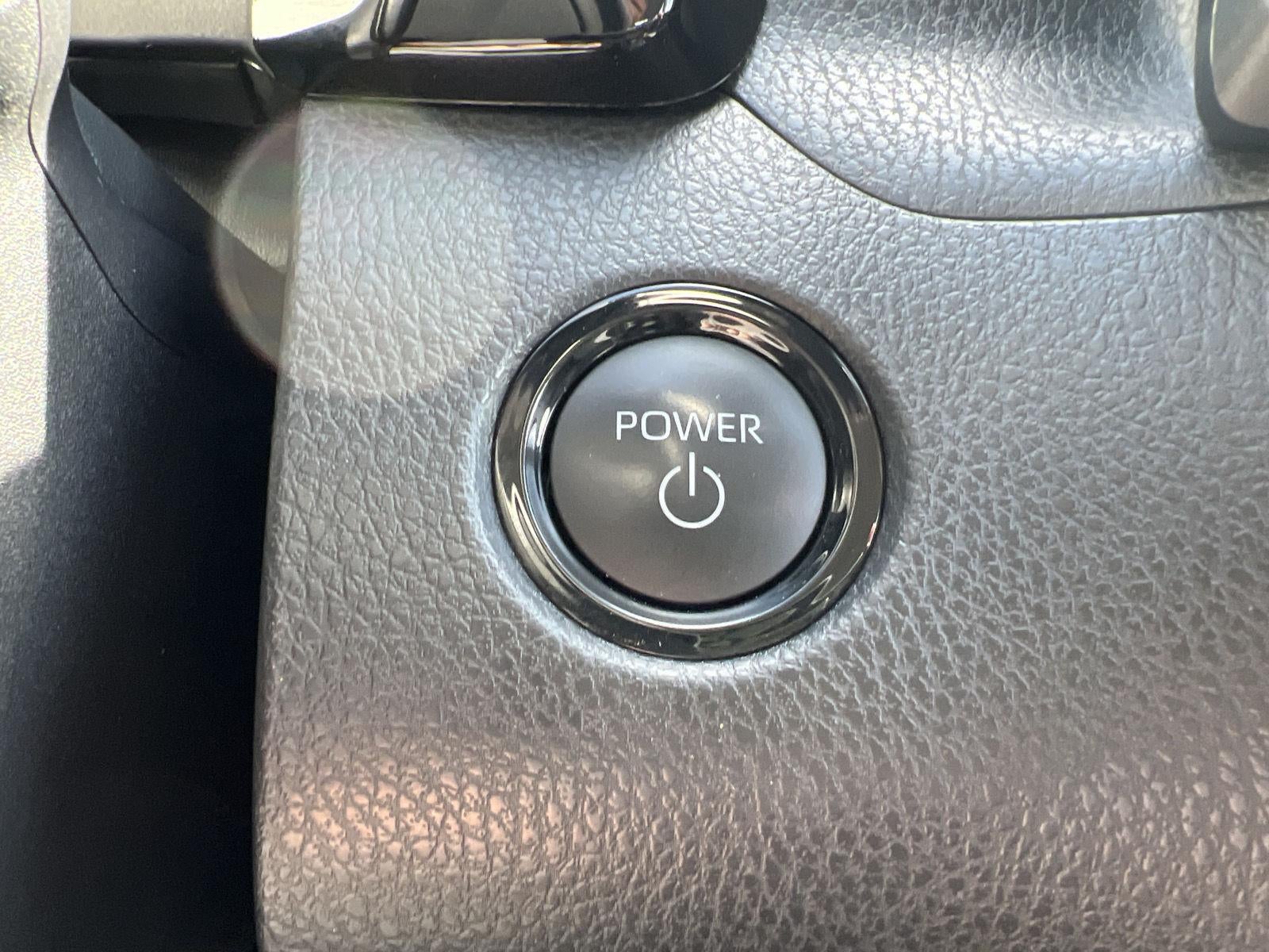 2025 Toyota Camry Base