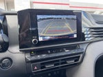 2025 Toyota Camry Base