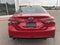 2024 Toyota Camry Hybrid XLE