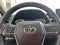 2024 Toyota Camry Hybrid XLE