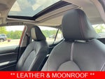 2024 Toyota Camry Hybrid XLE