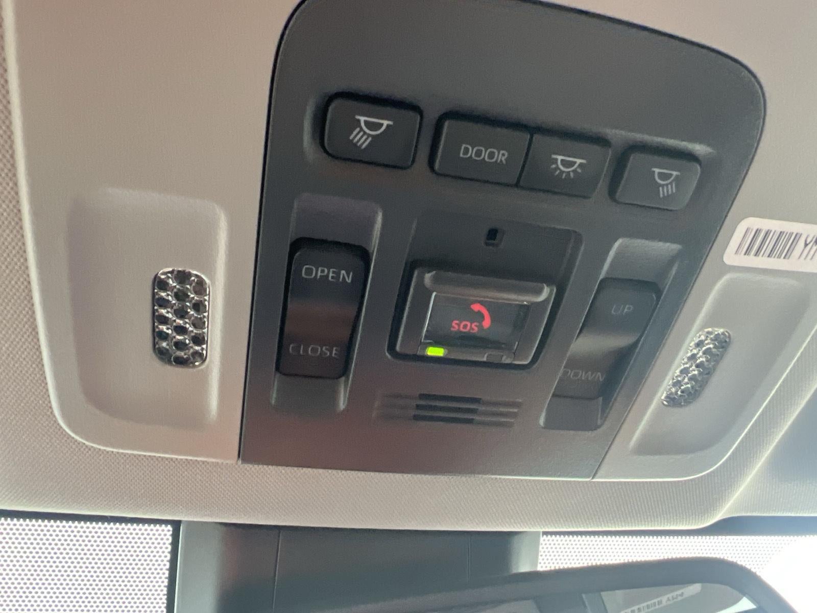 2024 Toyota Camry Hybrid XLE