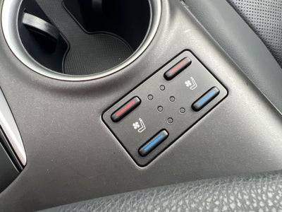 2024 Toyota Camry Hybrid XLE