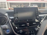 2024 Toyota Camry Hybrid XLE
