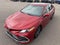2024 Toyota Camry Hybrid XLE