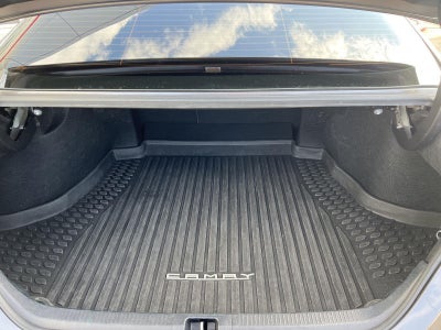 2024 Toyota Camry Hybrid SE